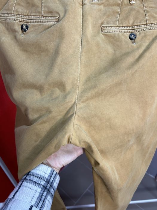 Штани брюки джинси Jacob Cohen 667 W33 чоловічі оригінал