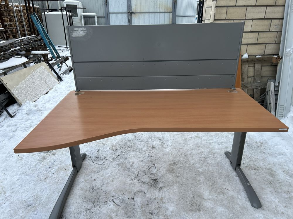 Столы Steelcase