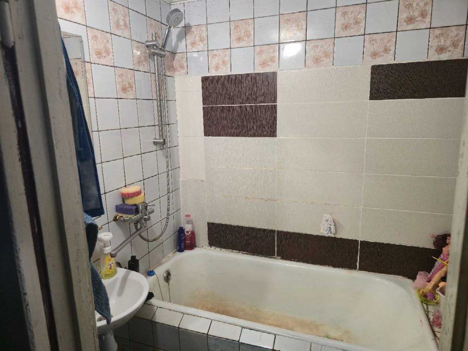 Продається 3 кімнатна квартира