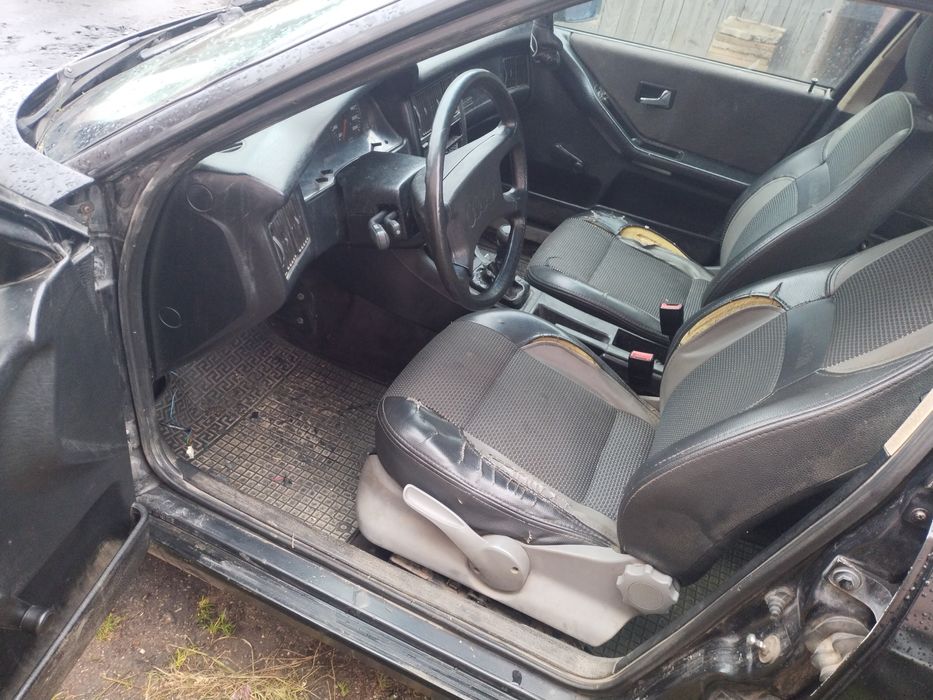 Ауді 80 б3 дизель 1,9