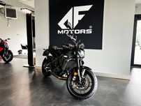 Yamaha MT -09 Y-AMT DEMO AF Motors Toruń