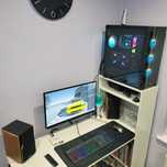 Monitor Gamingowy Samsung LED 24" 144Hz Odyssey G3 Gwarancja !!!