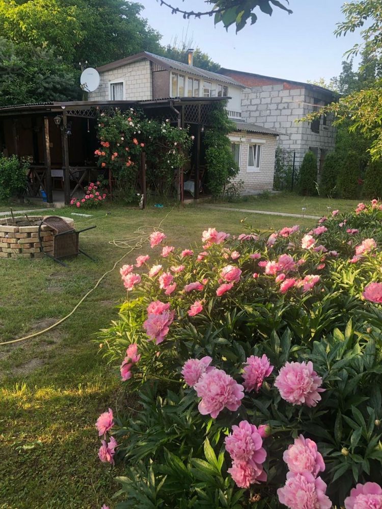 Продається дача, Обухівський р-н., с. Підгірці, СТ «Волга»