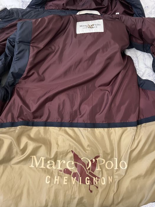 Жилетка marco’polo