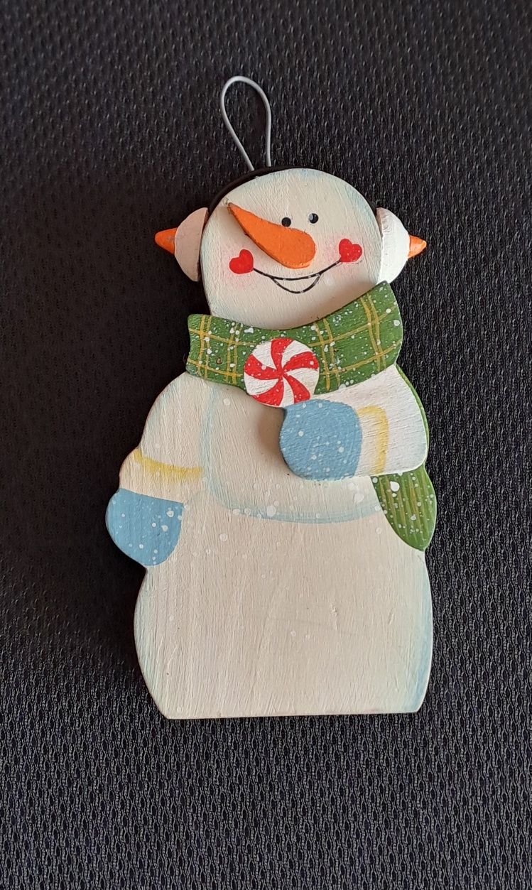 Decoração de Natal