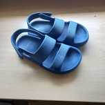 Buty dla chłopca