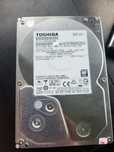 Sprzedam Dysk Toshiba 3TB 3.5 cala [Testy na zdjeciach)