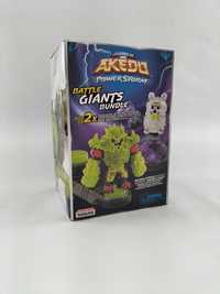 Zestaw zabawek Legends of Powerstorm Battle Giants Bundle