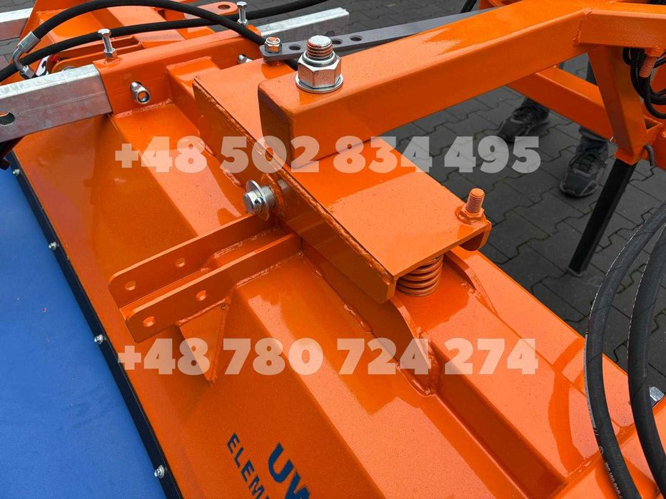 Zamiatarka ogrodowa drogowa uliczna komunalna parkingi NOWA 2025