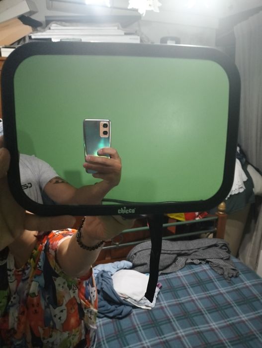 Vendo cadeira concord balance