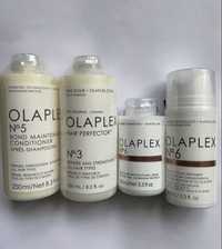 Olaplex шампунь кондиціонер номер:1.2.3.4.5.6.8