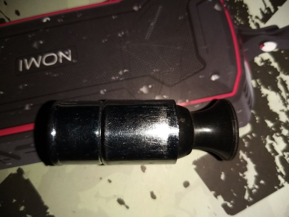 Прикуриватель автомобильный