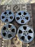 Felgi aluminiowe Audi 5x112 r17
