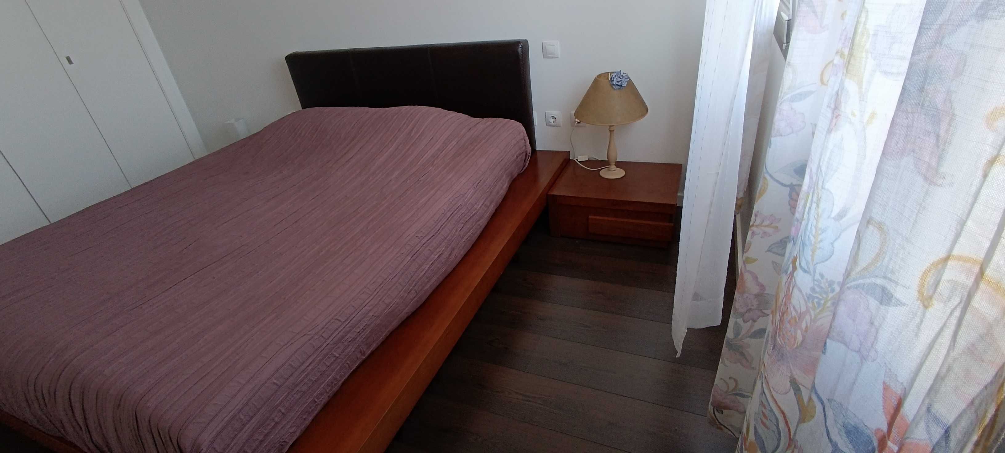Mobília de quarto de casal