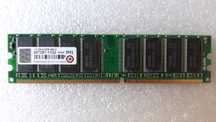 Memória ram 1 gb
