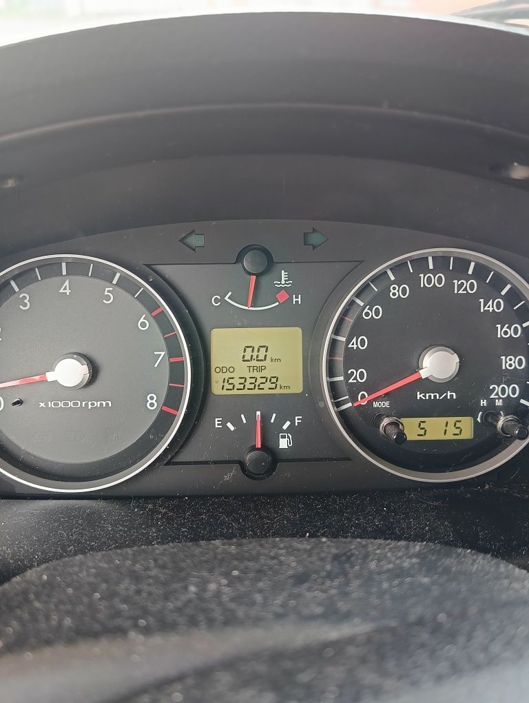 Hyundai Getz 1.3 GLS