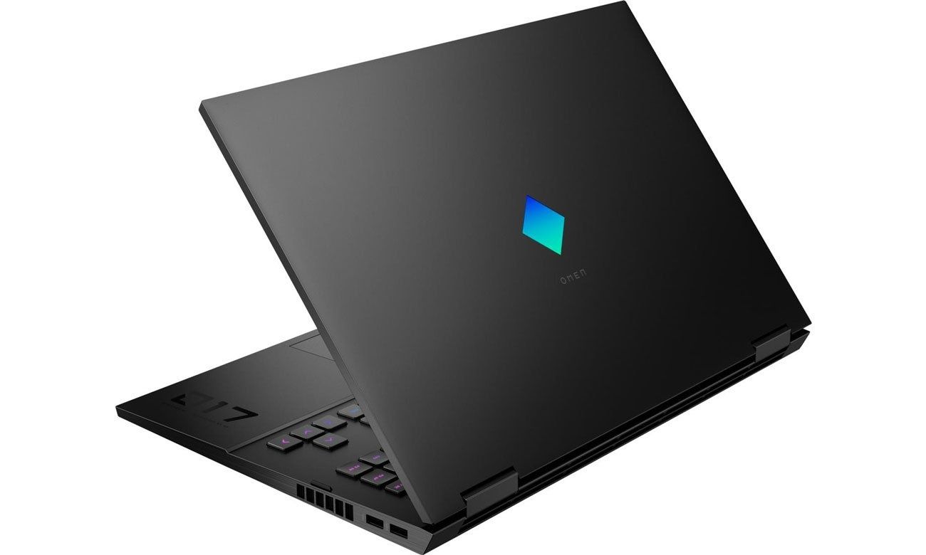 HP OMEN 17,3”i7-11800H 32GB Ram 1Tb SSD,Rtx 3070 jak nowy!
32 GB RAM -