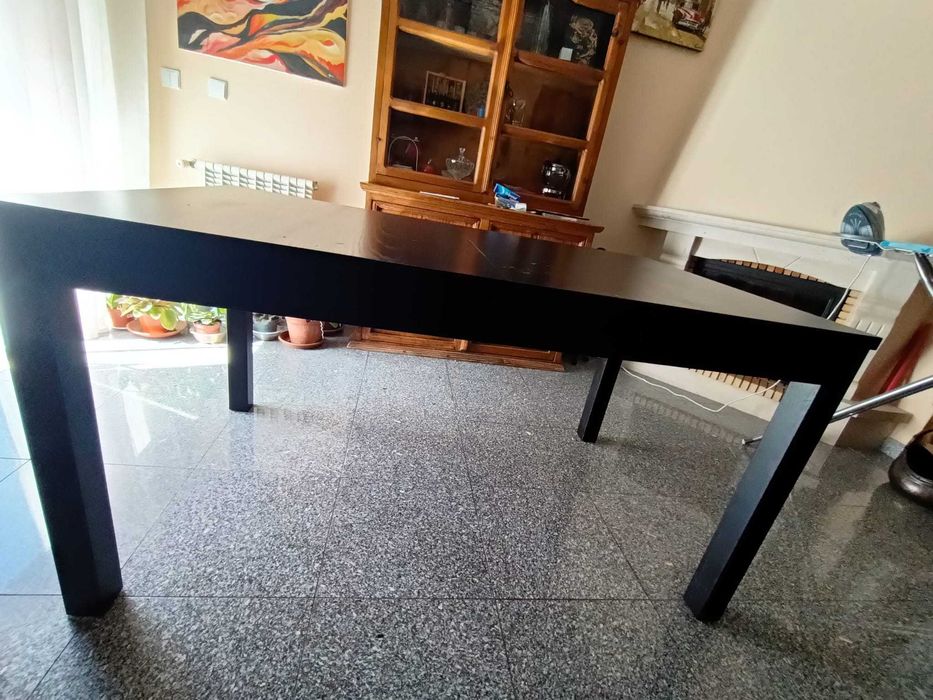 Mesa de sala de Jantar