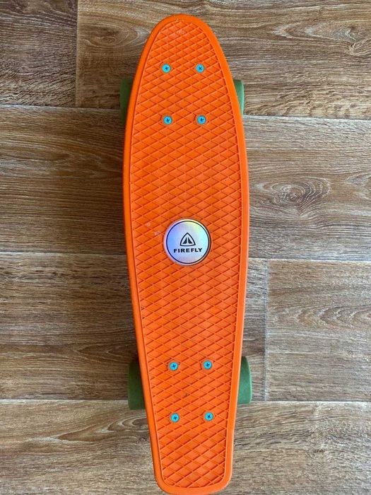 Класичний пенніборд для дівчат