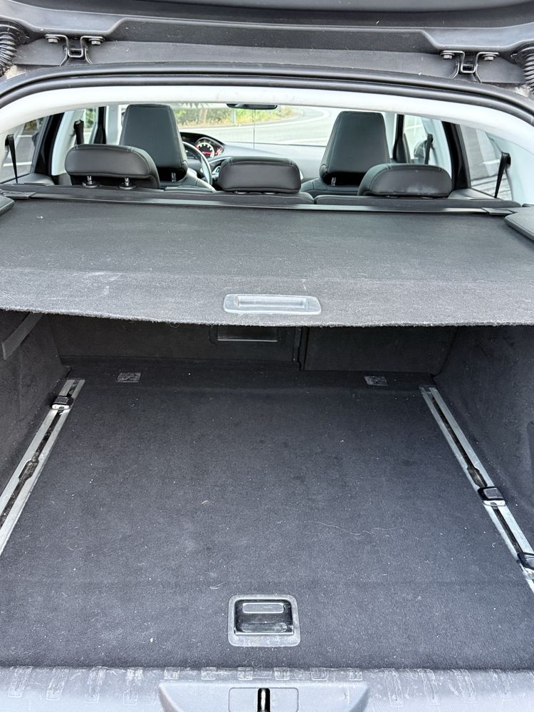 Peugeot 308 sw 1.2 puretch 131cv versao allure