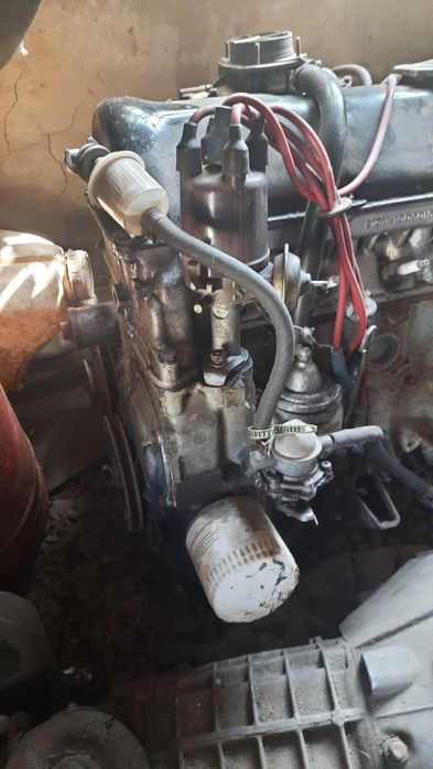 Продам мотор ВАЗ 2101  не знадобився