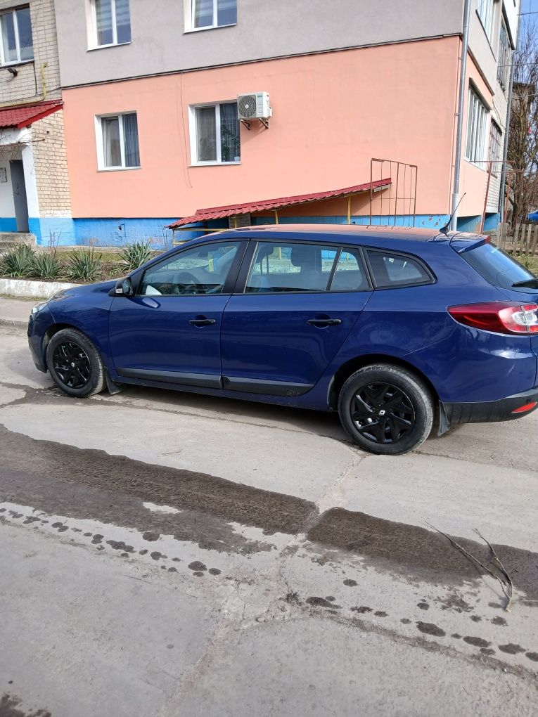 Продам Рено Меган