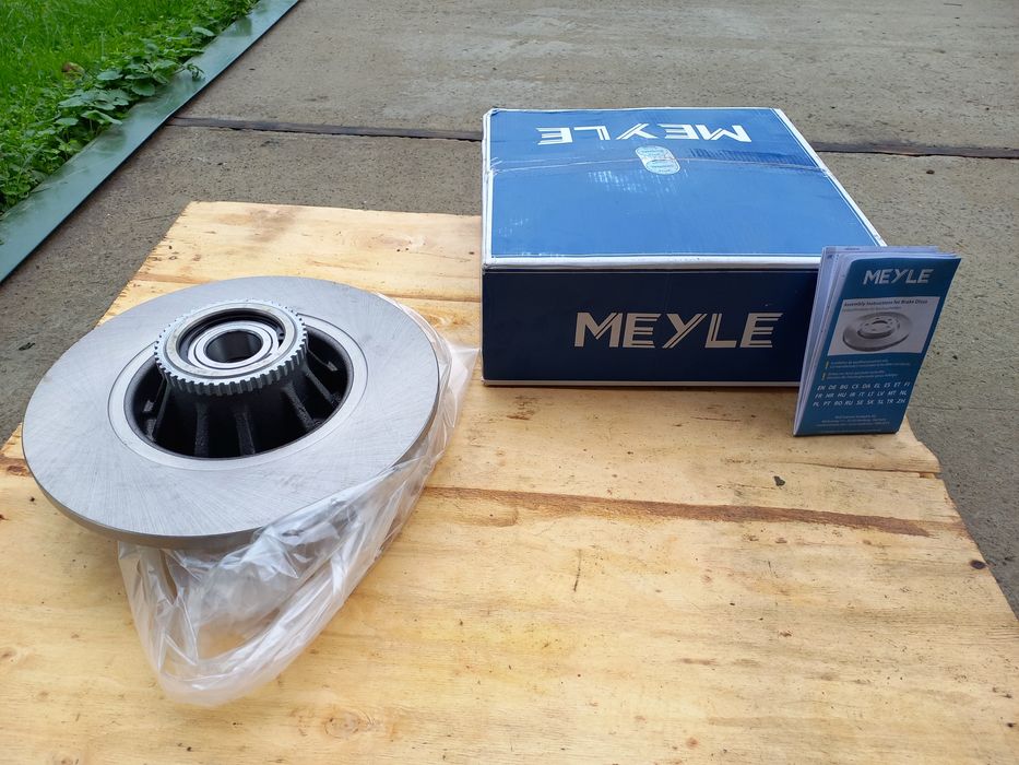 Датчик ЕГР оригінал (8200542997) до Рено Трафік 1.9dci