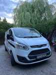 Ford Transit Custom L2H1 Long 2.2 2012/2013