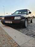 VW Polo Coupé 1.3 G40