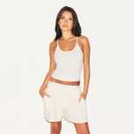Жіночі шорти SKIMS Cotton Jersey ОРИГІНАЛ