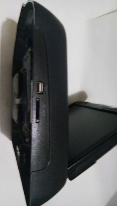 Продам потолочный монитор 12 дюймов