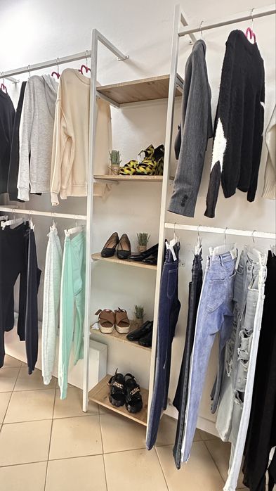 Продам обладнаня в стилі loft