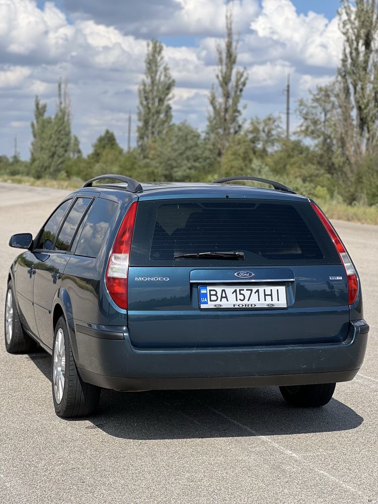 Продам Ford Mondeo 2.0 TDCI