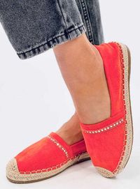 Espadryle damskie ETANCE rozmiar 36 - 41