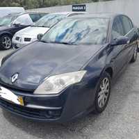 Renault Laguna III 2.0 DCI 150 CV