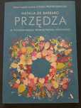 Książka „Przędza”