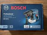Bosch Professional młotowiertarka GBH 180-Li