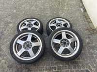 Jantes 17 4x100