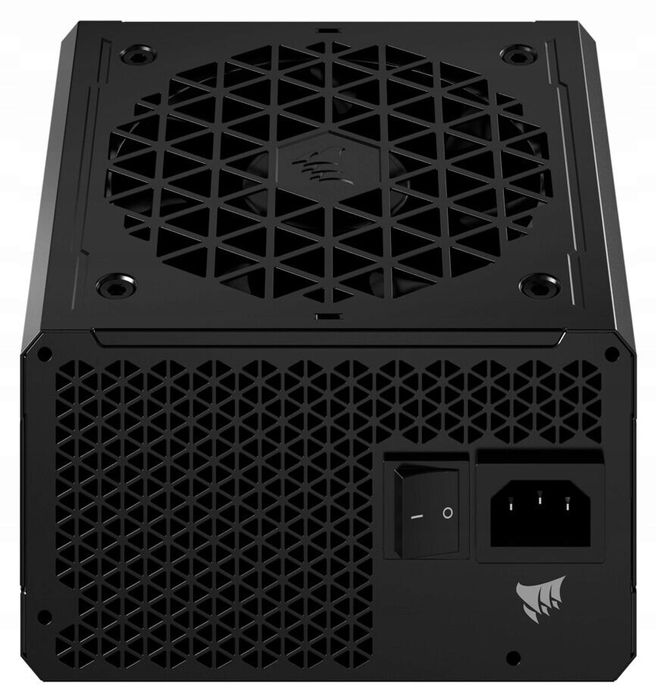 Zasilacz Atx Corsair Rm1000E 1000W 80 Plus Gold (W)