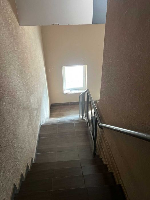 2-кімнатна 55 кв. м пров. Одеський, 6 ЖК Family Теремки Держпрограми