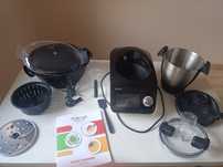 Wielofunkcyjny Termorobot MPM iCoook MRK-18, 1300 W, Wi-Fi