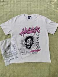 T-shirt Hellstar