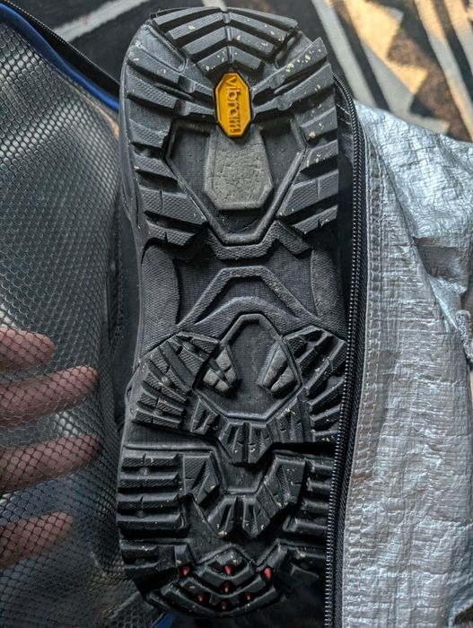 Botas snowboard Burton driver x