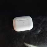 Słuchawki air pods pro