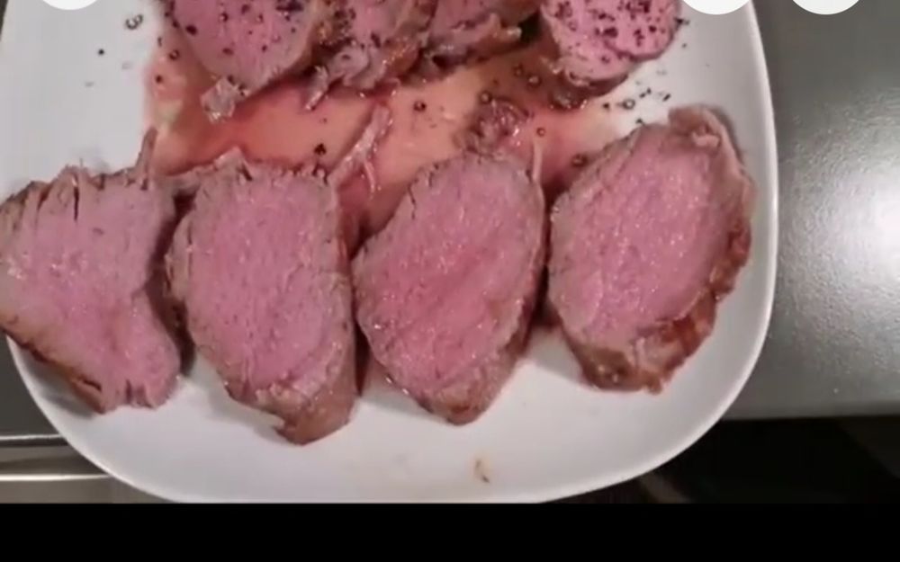 Сувид Кухонный  Sous-vide 1100w