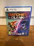 Ratchet e Clank PS5