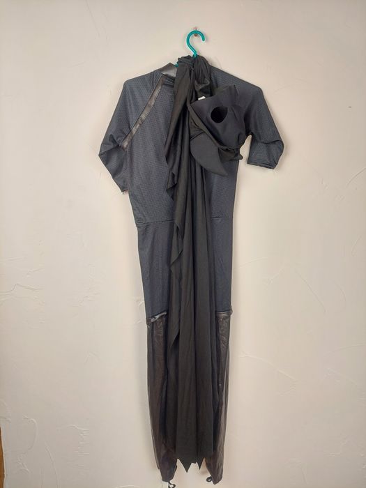 Strój przebranie Catwoman Kobieta Kot rozmiar S. AF211