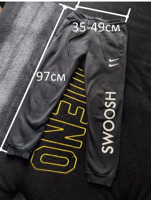 Куртка-бомбер Nike