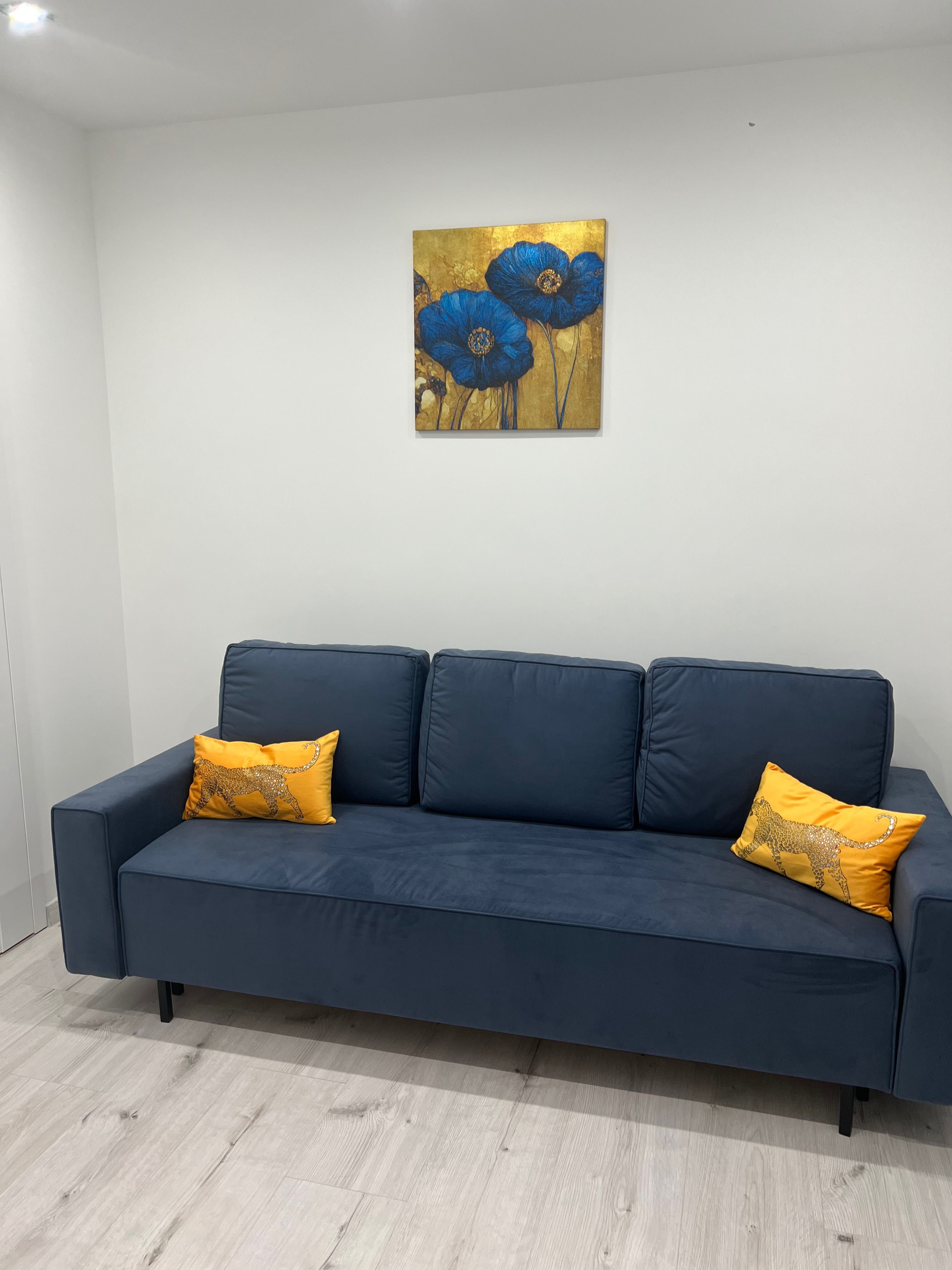 Apartament S&Magnolia