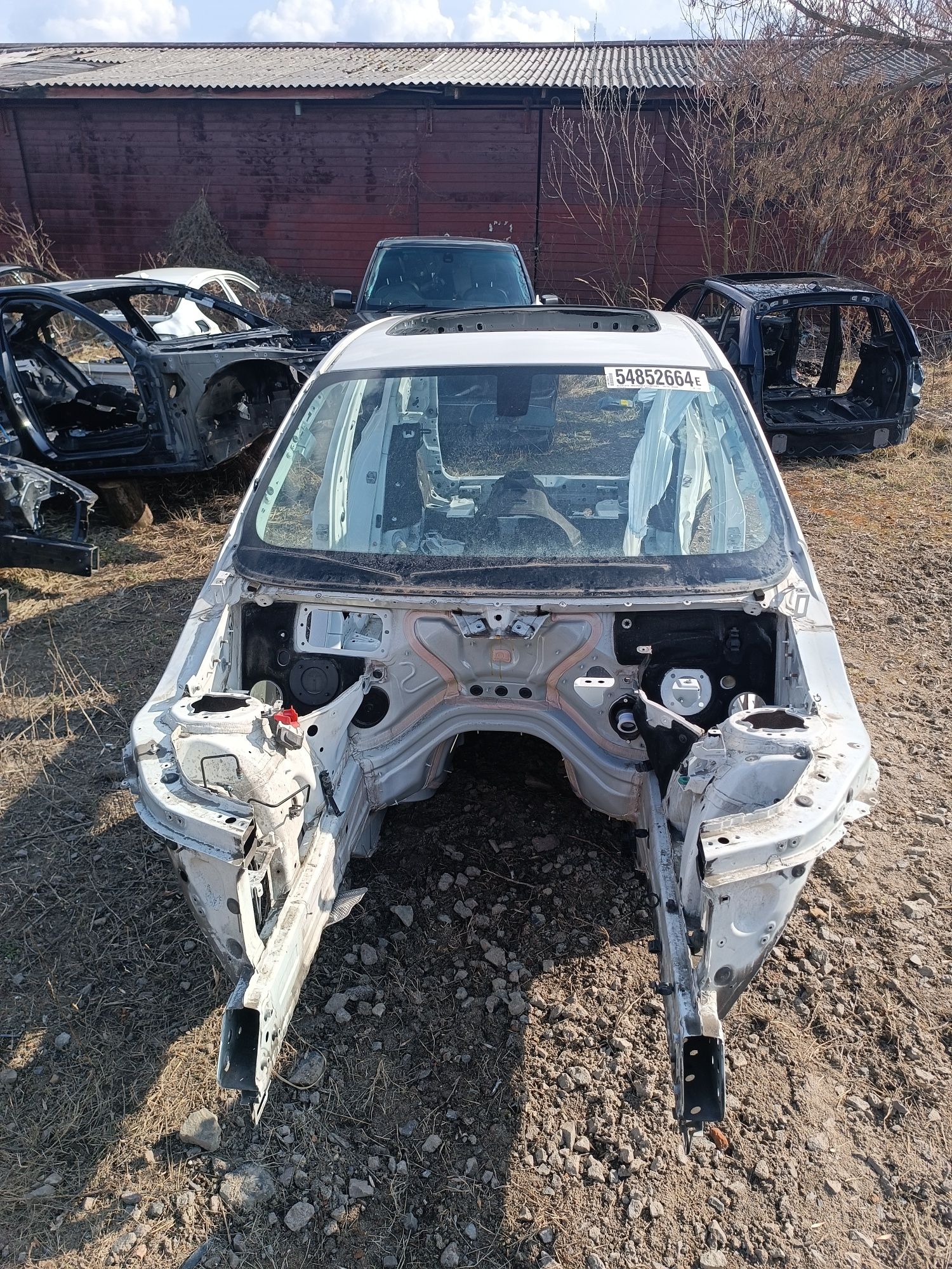 Кузов bmw x3f25 четверть бмв х3ф25 криша бмв х3ф25 порог bmw x3f25